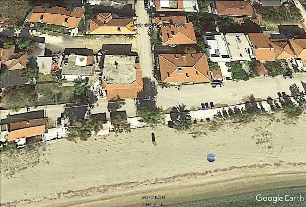 Casa de Férias Kalives Coast Village Kalyves Polygyrou Grécia