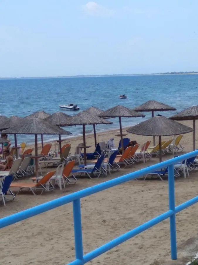 Kalives Coast Village Kalyves Polygyrou 0*,