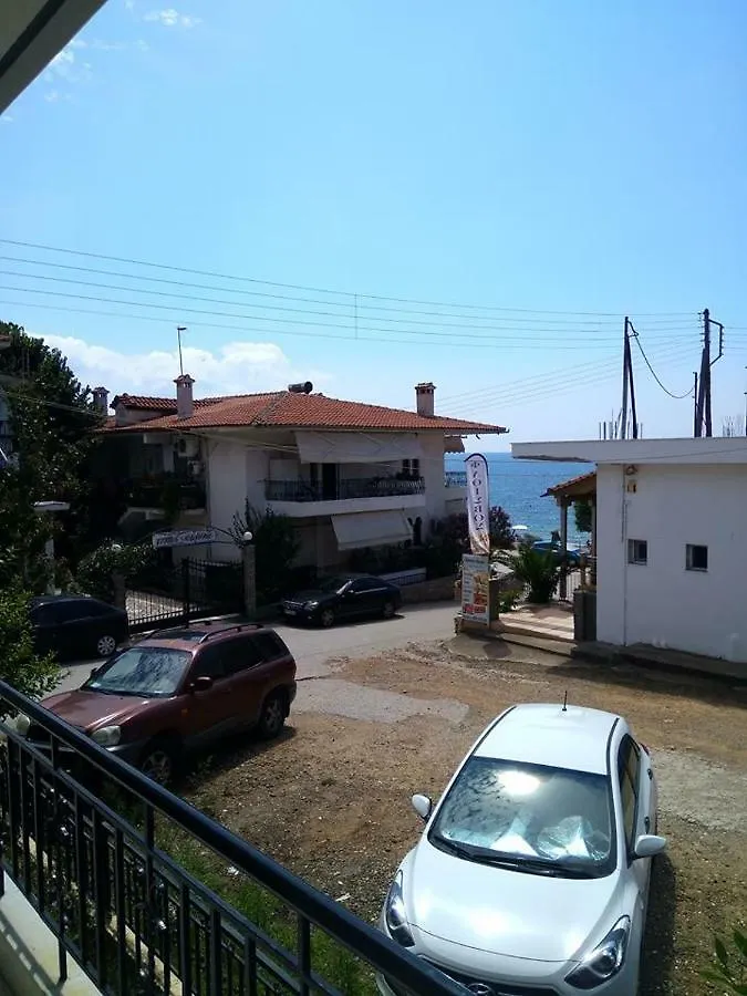 Casa de Férias Kalives Coast Village Kalyves Polygyrou Grécia