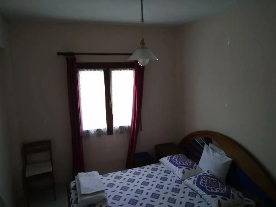Kalives Coast Village Kalyves Polygyrou 0*,