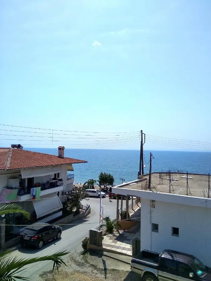 Kalives Coast Village Kalyves Polygyrou