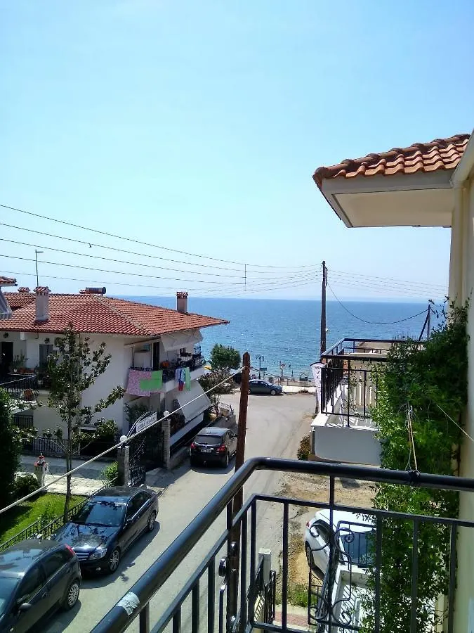Kalives Coast Village Kalyves Polygyrou Grécia