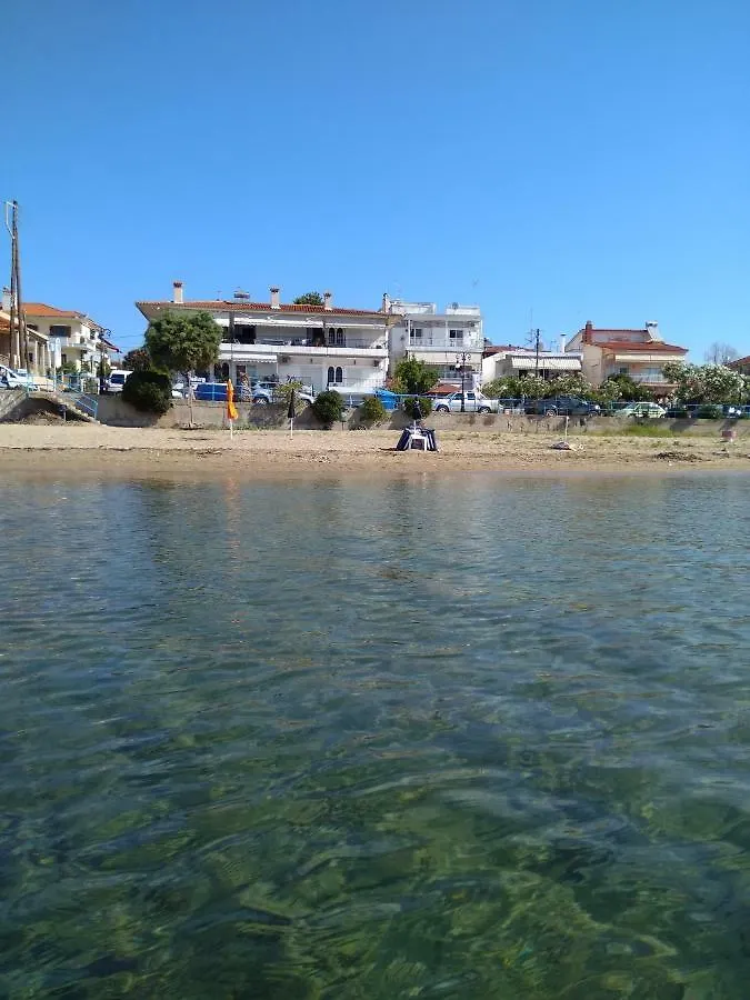 Kalives Coast Village Kalyves Polygyrou