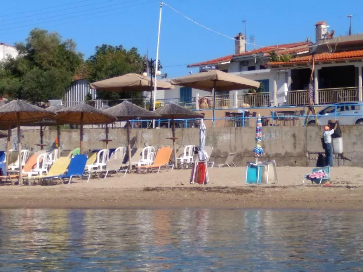 Kalives Coast Village Kalyves Polygyrou