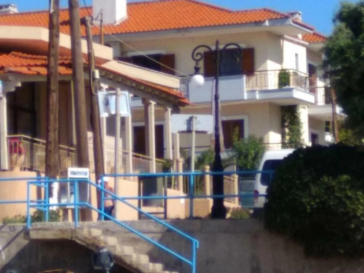 Kalives Coast Village Kalyves Polygyrou 0*,  Grécia