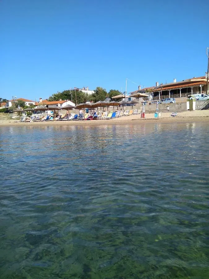 Kalives Coast Village Kalyves Polygyrou 0*,